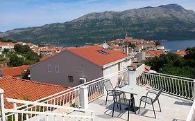 Accommodation Drasko