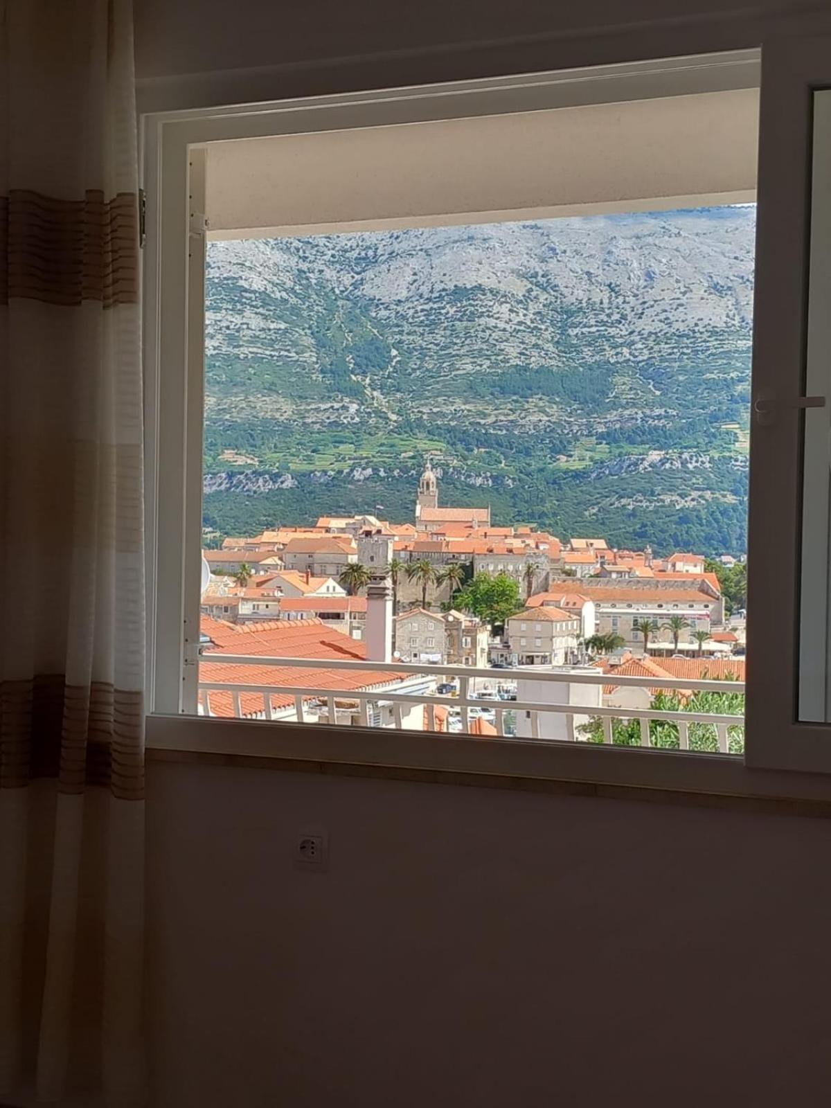 Accommodation Drasko Korčula Exterior foto